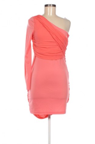 Kleid Unbranded, Größe M, Farbe Orange, Preis 6,99 €