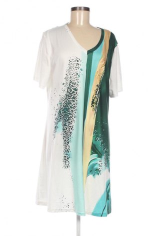 Šaty  Unbranded, Velikost XXL, Barva Vícebarevné, Cena  529,00 Kč