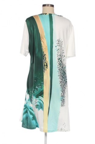 Šaty  Unbranded, Velikost XXL, Barva Vícebarevné, Cena  529,00 Kč