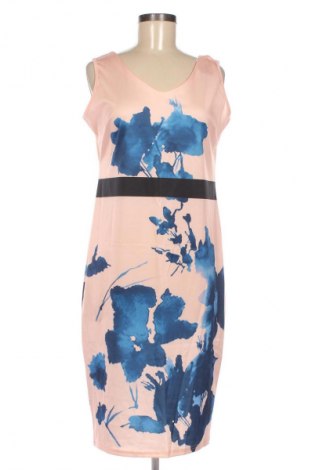 Φόρεμα Unbranded, Μέγεθος L, Χρώμα Πολύχρωμο, Τιμή 9,99 €