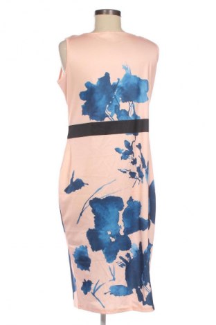 Φόρεμα Unbranded, Μέγεθος L, Χρώμα Πολύχρωμο, Τιμή 9,99 €