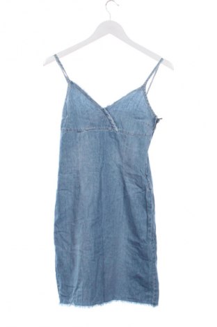 Kleid Unbranded, Größe S, Farbe Blau, Preis € 10,74