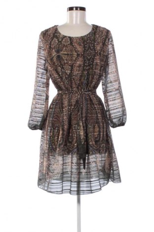 Φόρεμα Unbranded, Μέγεθος M, Χρώμα Πολύχρωμο, Τιμή 6,99 €