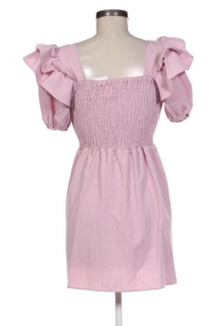 Sukienka Unbranded, Rozmiar M, Kolor Popielaty róż, Cena 31,99 zł