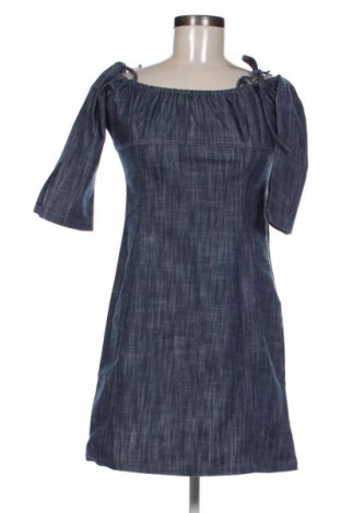 Kleid Unbranded, Größe M, Farbe Blau, Preis 6,99 €