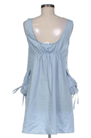 Ruha Unbranded, Méret S, Szín Kék, Ár 2 399 Ft