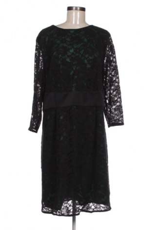 Kleid Unbranded, Größe XXL, Farbe Schwarz, Preis € 31,99