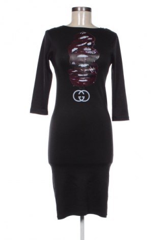 Φόρεμα Unbranded, Μέγεθος S, Χρώμα Μαύρο, Τιμή 7,55 €