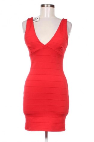 Kleid Unbranded, Größe S, Farbe Rot, Preis € 5,99