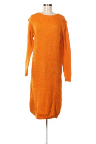 Šaty  Unbranded, Veľkosť L, Farba Oranžová, Cena  13,95 €