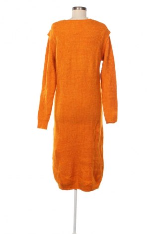 Šaty  Unbranded, Veľkosť L, Farba Oranžová, Cena  13,95 €
