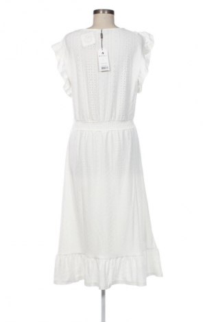 Φόρεμα Unbranded, Μέγεθος L, Χρώμα Λευκό, Τιμή 13,99 €