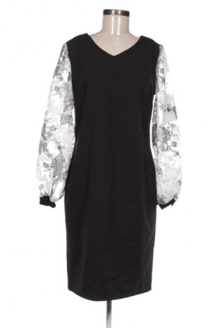 Kleid Unbranded, Größe M, Farbe Schwarz, Preis € 5,99