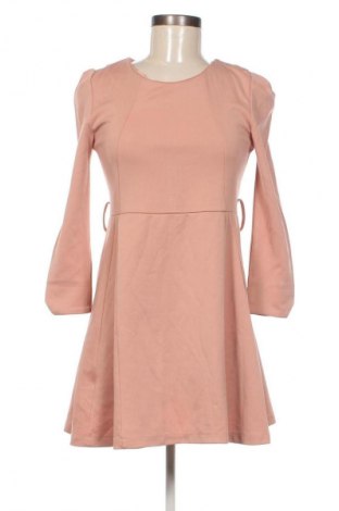 Kleid Unbranded, Größe L, Farbe Orange, Preis € 4,99