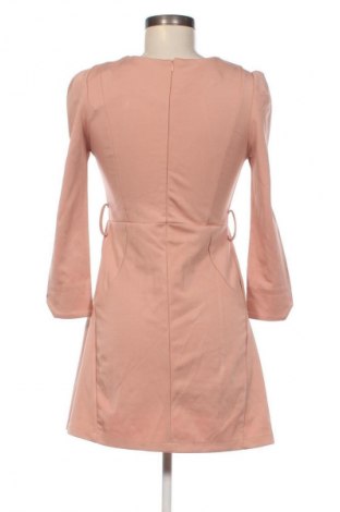 Kleid Unbranded, Größe L, Farbe Orange, Preis € 4,99