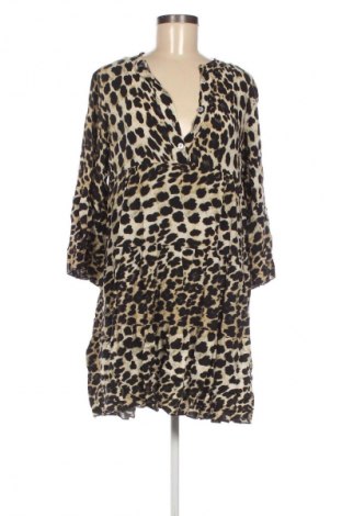 Kleid Unbranded, Größe L, Farbe Mehrfarbig, Preis € 5,44