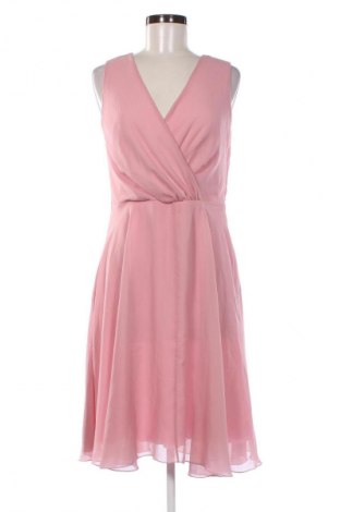 Φόρεμα Unbranded, Μέγεθος M, Χρώμα Ρόζ , Τιμή 14,77 €