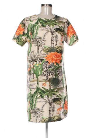 Kleid Unbranded, Größe L, Farbe Mehrfarbig, Preis 4,99 €