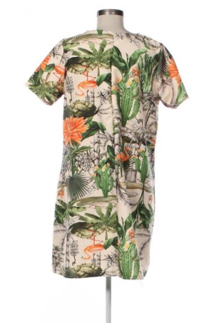 Kleid Unbranded, Größe L, Farbe Mehrfarbig, Preis 4,99 €