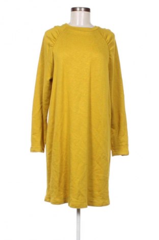 Šaty  United Colors Of Benetton, Velikost S, Barva Žlutá, Cena  622,00 Kč