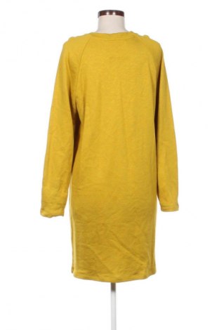 Šaty  United Colors Of Benetton, Velikost S, Barva Žlutá, Cena  622,00 Kč