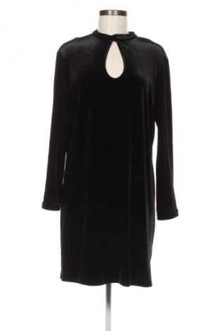 Kleid United Colors Of Benetton, Größe L, Farbe Schwarz, Preis € 4,99