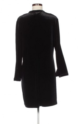 Kleid United Colors Of Benetton, Größe L, Farbe Schwarz, Preis € 4,99