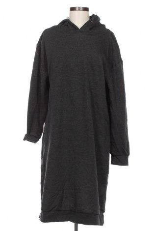 Kleid Up 2 Fashion, Größe M, Farbe Grau, Preis € 4,99