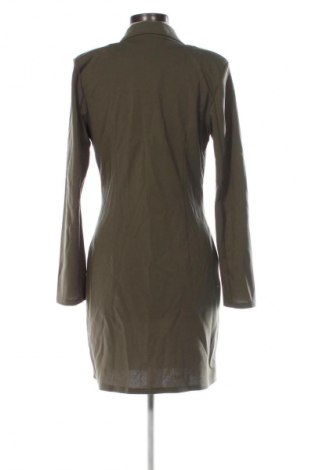 Kleid VILA, Größe S, Farbe Grün, Preis 7,99 €