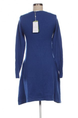 Kleid VILA, Größe S, Farbe Blau, Preis 6,99 €