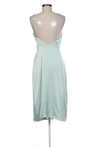 Kleid VILA, Größe M, Farbe Blau, Preis € 14,99