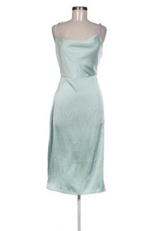 Kleid VILA, Größe M, Farbe Blau, Preis € 14,99