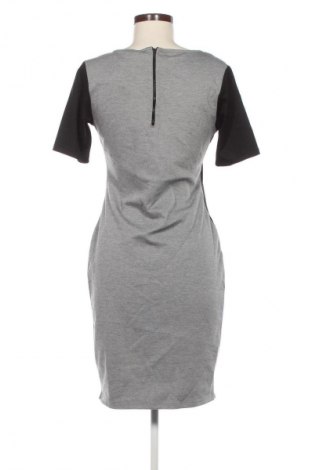 Kleid VILA, Größe L, Farbe Grau, Preis 4,99 €