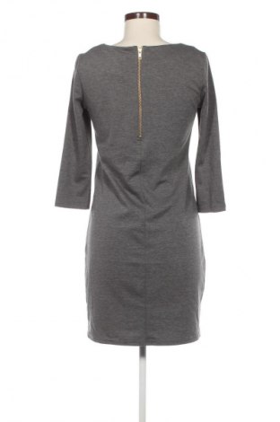 Kleid VILA, Größe XS, Farbe Grau, Preis € 4,99