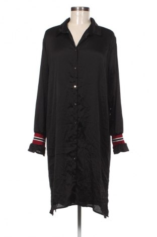 Φόρεμα VRS Woman, Μέγεθος XL, Χρώμα Μαύρο, Τιμή 7,99 €