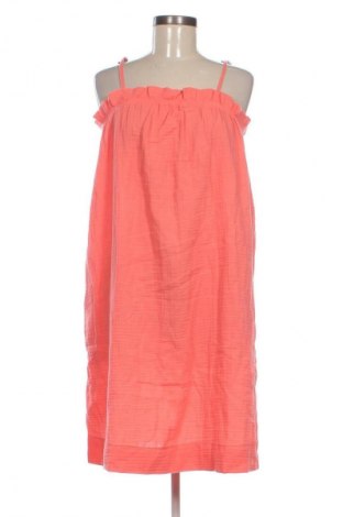 Šaty  Vero Moda, Veľkosť L, Farba Oranžová, Cena  12,95 €