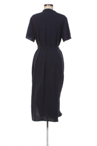 Šaty  Vero Moda, Velikost L, Barva Modrá, Cena  439,00 Kč