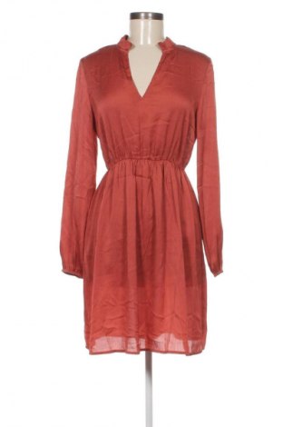 Kleid Vero Moda, Größe S, Farbe Beige, Preis 3,99 €