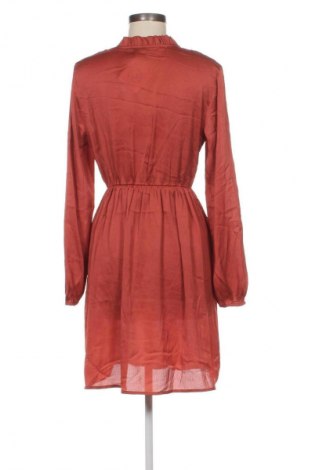 Kleid Vero Moda, Größe S, Farbe Beige, Preis 3,99 €