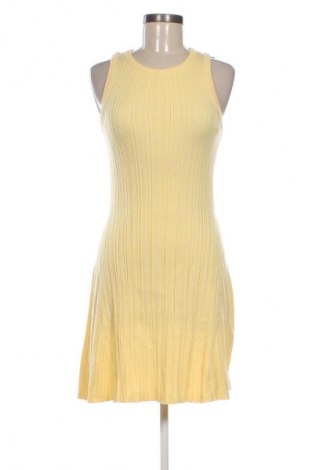 Rochie Vero Moda, Mărime M, Culoare Galben, Preț 172,99 Lei, #133410399