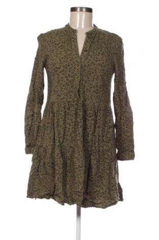 Kleid Vero Moda, Größe S, Farbe Mehrfarbig, Preis 3,99 €