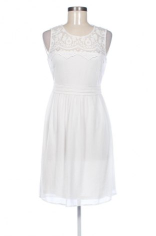 Šaty  Vero Moda, Velikost S, Barva Bílá, Cena  119,00 Kč