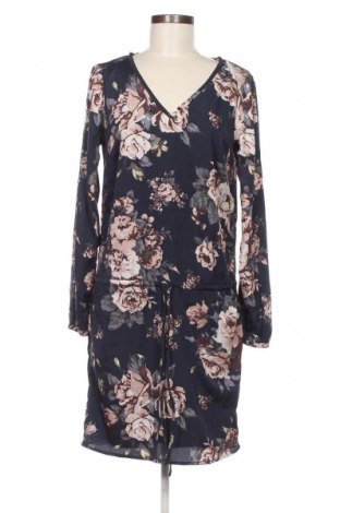 Kleid Vero Moda, Größe M, Farbe Mehrfarbig, Preis 1,99 €