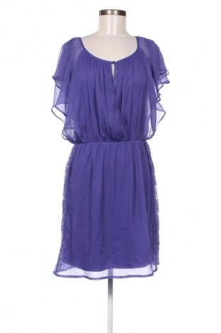 Šaty  Vero Moda, Veľkosť M, Farba Fialová, Cena  6,95 €