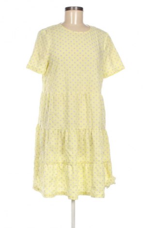 Kleid Vero Moda, Größe S, Farbe Mehrfarbig, Preis € 4,99