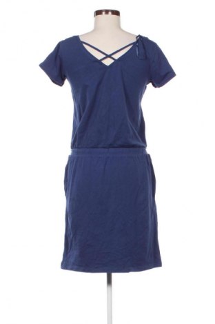 Šaty  Volcano, Velikost S, Barva Modrá, Cena  79,00 Kč