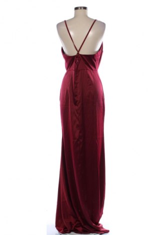 Kleid Wal G, Größe L, Farbe Rot, Preis 72,99 €