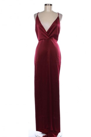 Kleid Wal G, Größe L, Farbe Rot, Preis 72,99 €