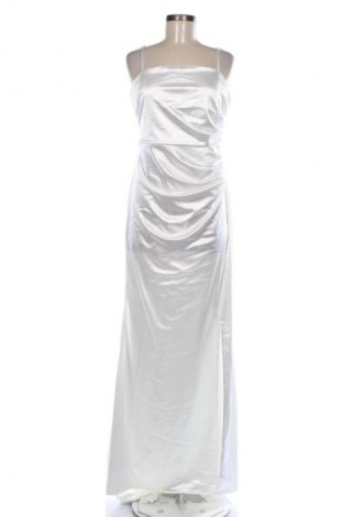 Kleid Wal G, Größe XL, Farbe Weiß, Preis 21,99 €