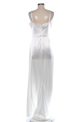 Kleid Wal G, Größe XL, Farbe Weiß, Preis 21,99 €